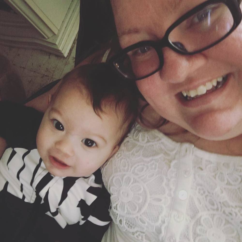 Meet your Posher, Laura